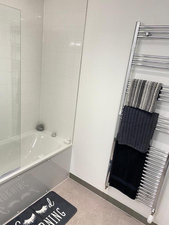 Elite Space Appartement Londen