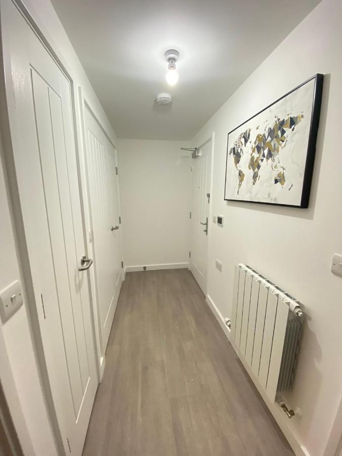 Elite Space Londen